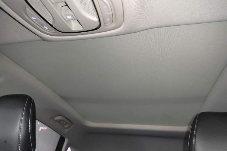 Used MG ONE 2022 β-Comfortable Living Series 1.5T Fully Satisfying Version 1078 Headliner