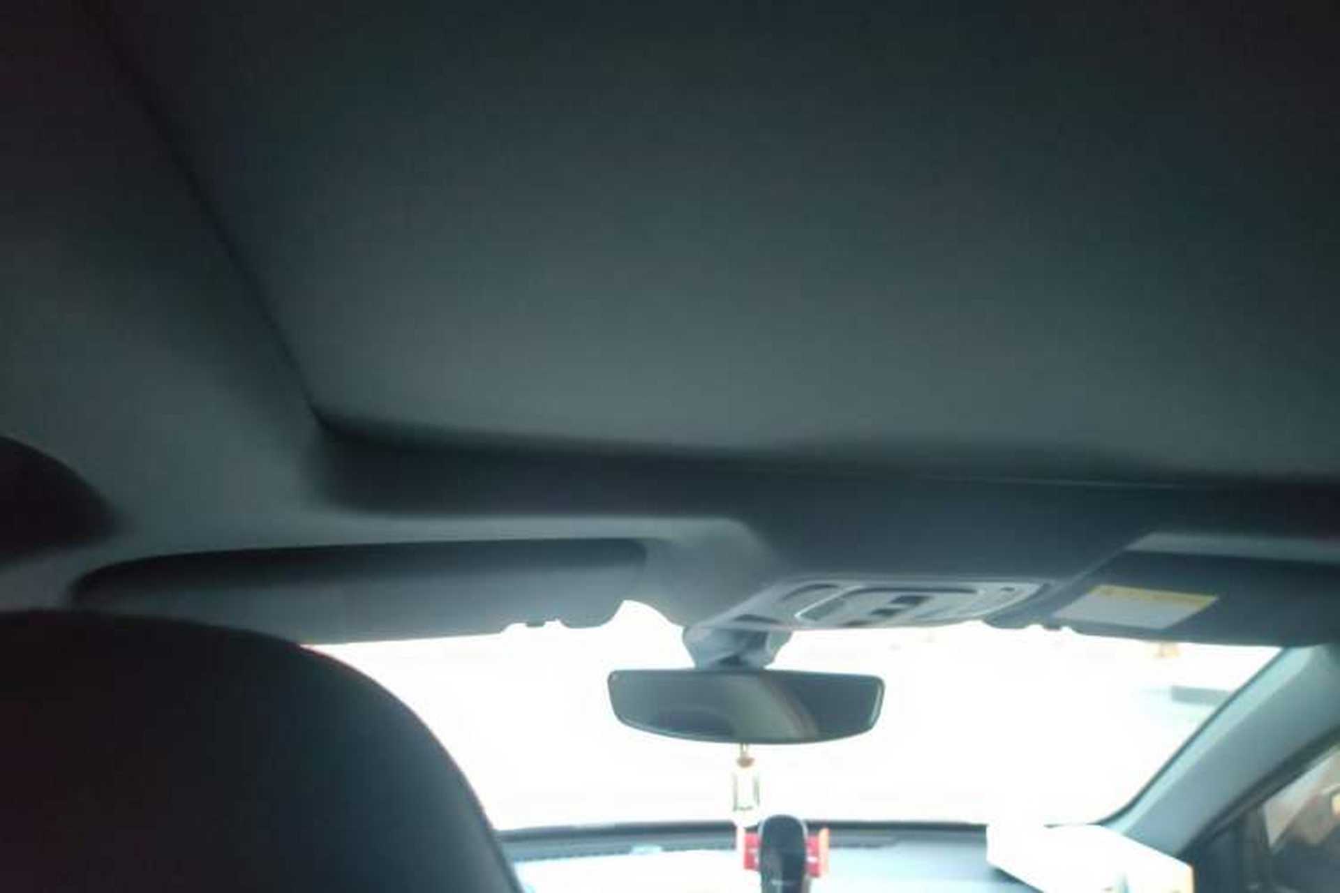 Used MG ONE 2022 α-Smart Sports Series 1.5T Standard Edition Headliner