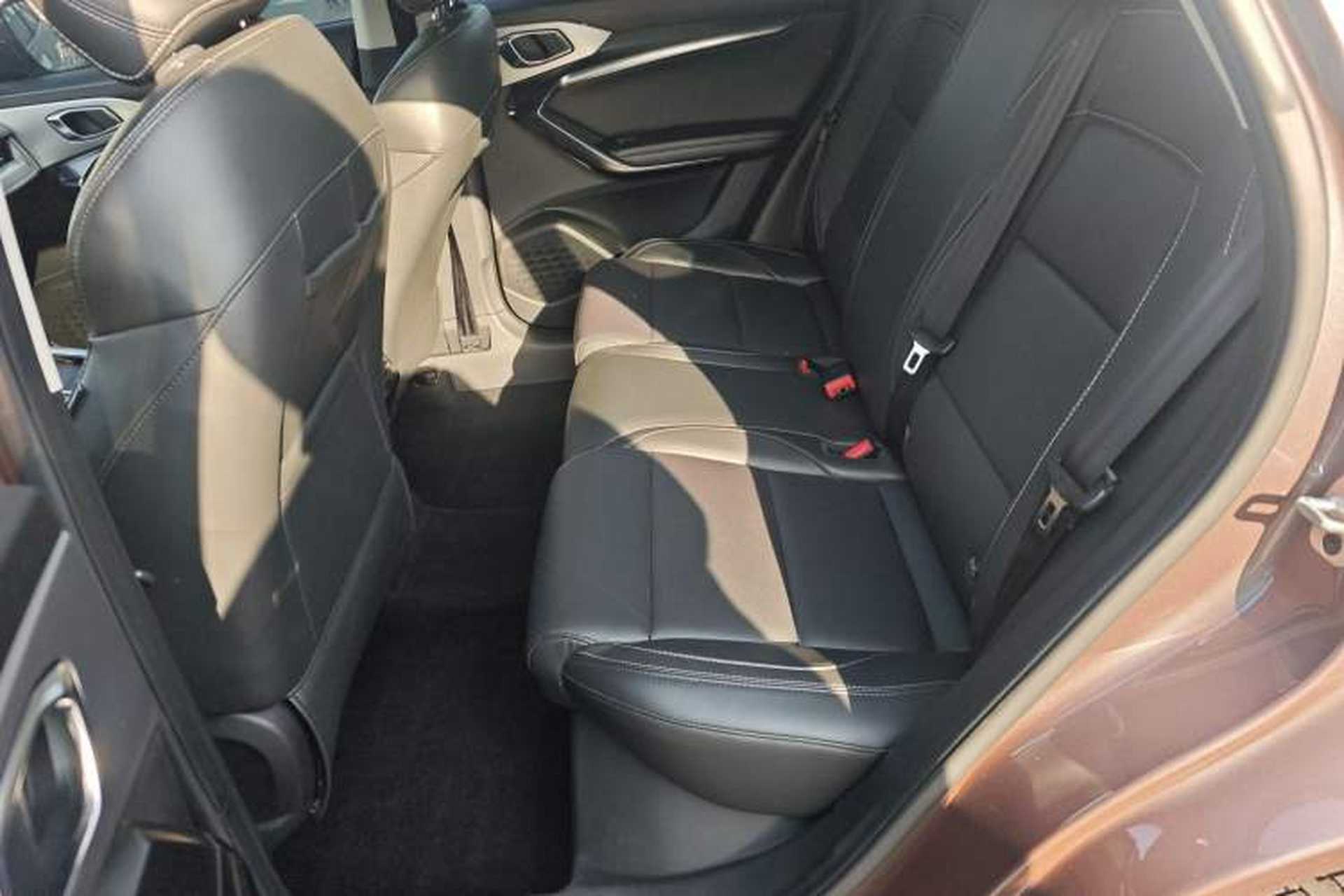 Used MG ONE 2022 β-Comfortable Living Series 1.5T Fully Satisfying Version 1128 Interior 3