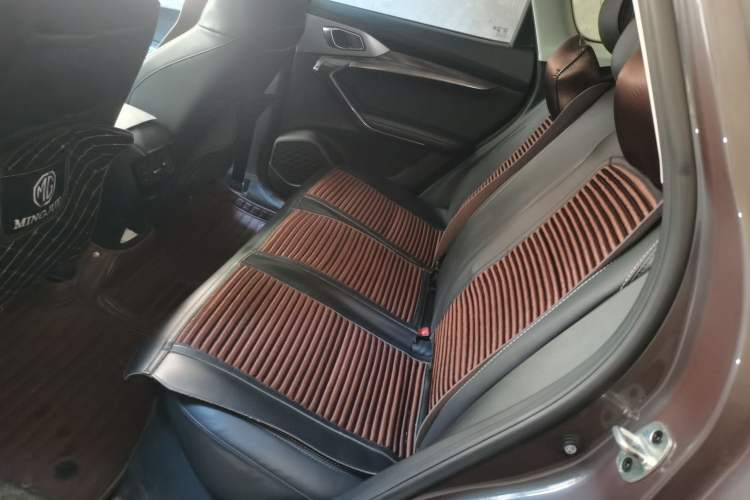 Used MG ONE 2022 β-Comfortable Living Series 1.5T Fully Satisfying Version 1128 Interior 4