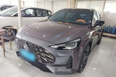 Used MG ONE 2022 α-Smart Sports Series 1.5T Advanced Edition