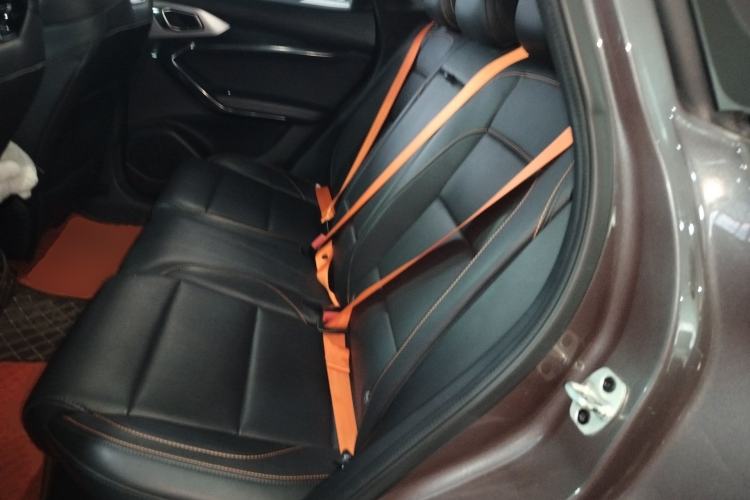 Used MG ONE 2022 α-Smart Sports Series 1.5T Advanced Edition Left Rear Seat