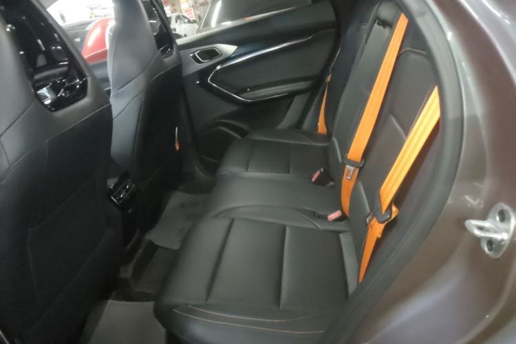 Used MG ONE 2022 α-Smart Sports Series 1.5T Advanced Edition Left Rear Seat