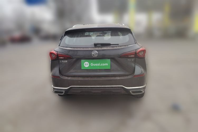 Used MG ONE 2022 α-Smart Sports Series 1.5T Entry-Level Model Rear