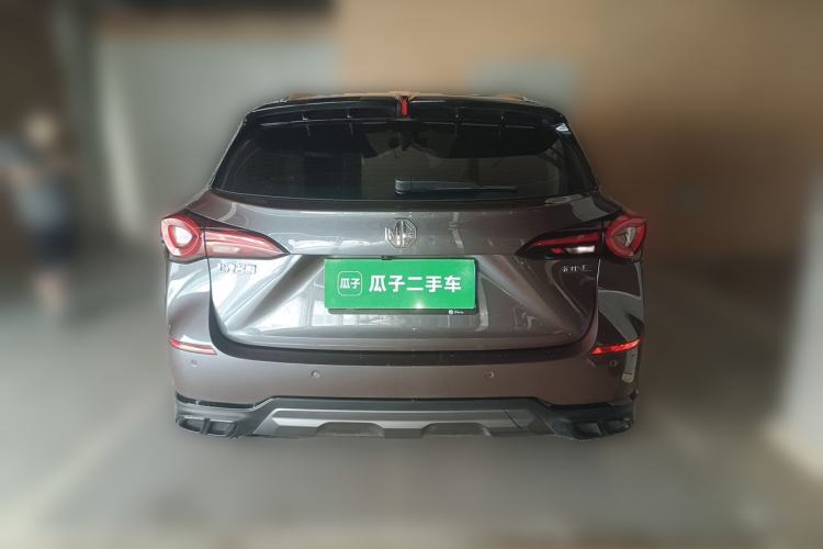 Used MG ONE 2022 α-Smart Sports Series 1.5T Standard Edition Rear