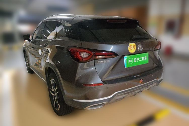 Used MG ONE 2022 β-Comfortable Living Series 1.5T Fully Satisfying Version 1078 Rear Left 45 Deg