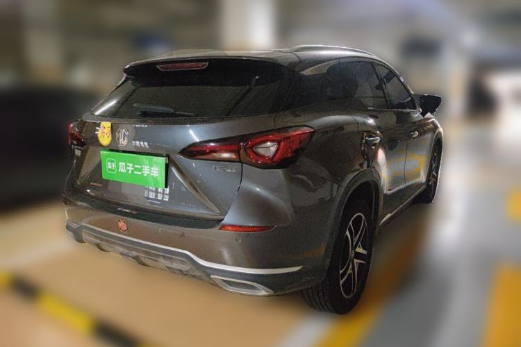 Used MG ONE 2022 β-Comfortable Living Series 1.5T Fully Satisfying Version 1078 Rear Right 45 Deg