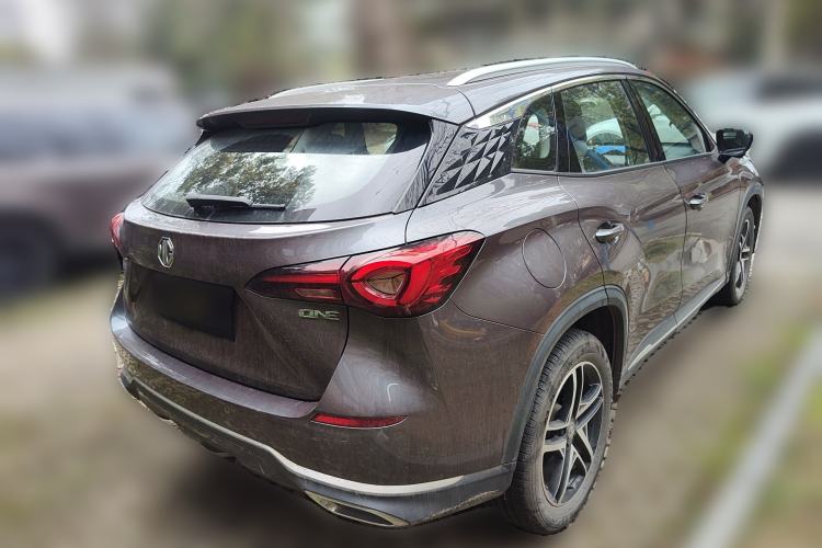 Used MG ONE 2022 β-Comfortable Living Series 1.5T Fully Satisfying Version 1078 Rear Right 45 Deg