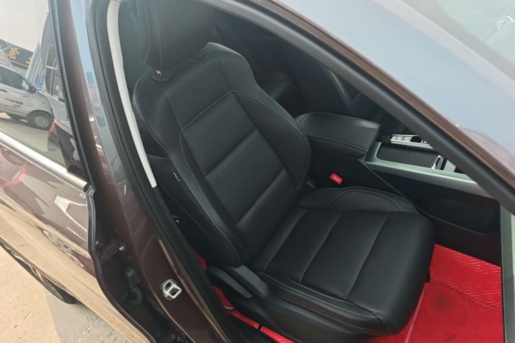 Used MG ONE 2022 α-Smart Sports Series 1.5T Entry-Level Model Right Front Seat