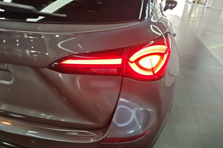 Used MG ONE 2022 α-Smart Sports Series 1.5T Advanced Edition Right Rear Taillight