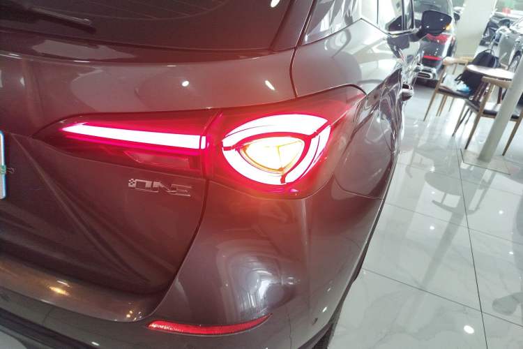 Used MG ONE 2022 α-Smart Sports Series 1.5T Advanced Edition Right Rear Taillight