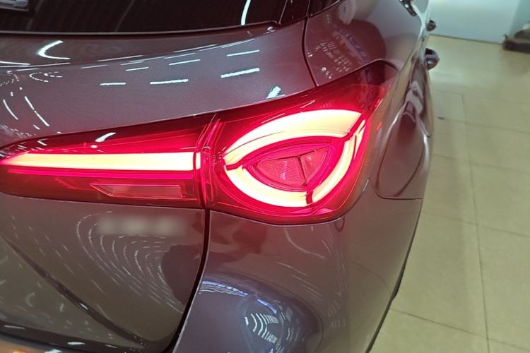 Used MG ONE 2022 α-Smart Sports Series 1.5T Standard Edition Right Rear Taillight