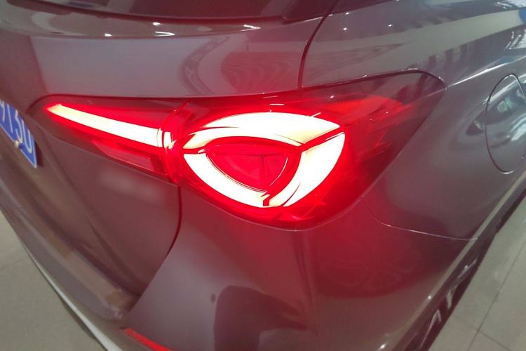 Used MG ONE 2022 β-Comfortable Living Series 1.5T Fully Satisfying Version 1078 Right Rear Taillight