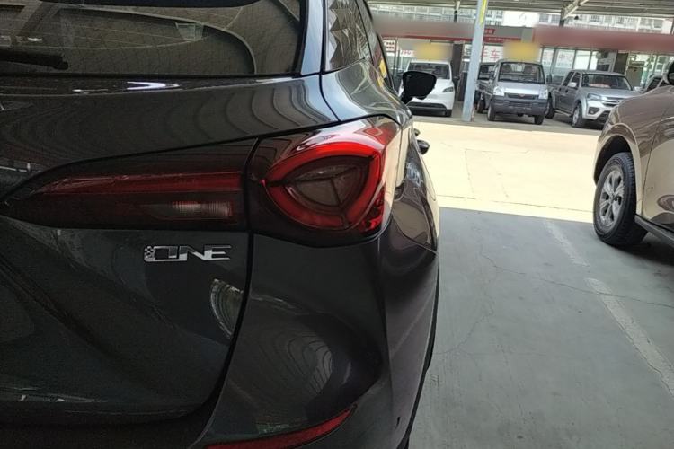 Used MG ONE 2022 α-Smart Sports Series 1.5T Advanced Edition Right Rear Taillight
