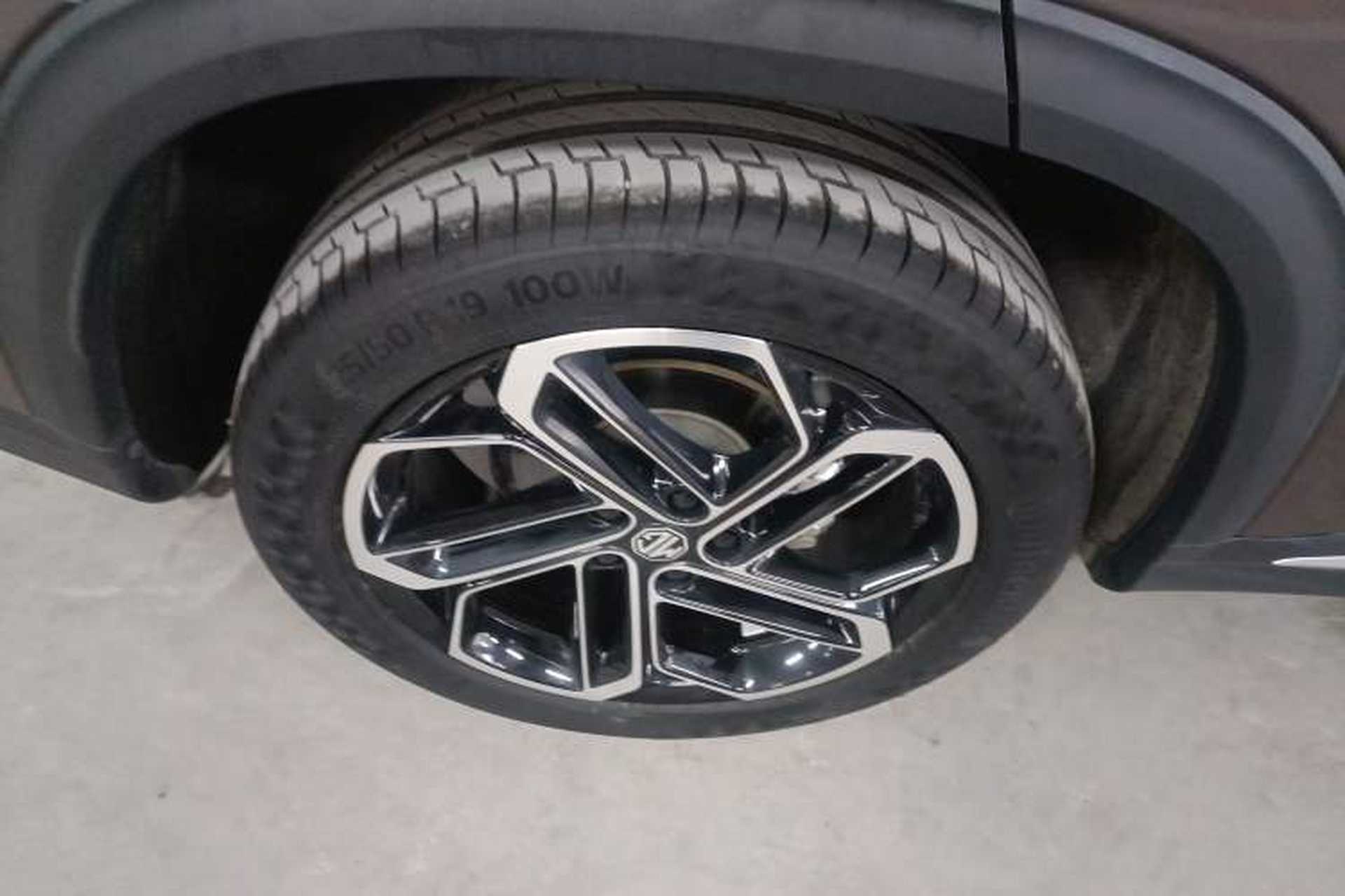 Used MG ONE 2022 β-Comfortable Living Series 1.5T Fully Satisfying Version 1128 Right Rear Wheel Hub