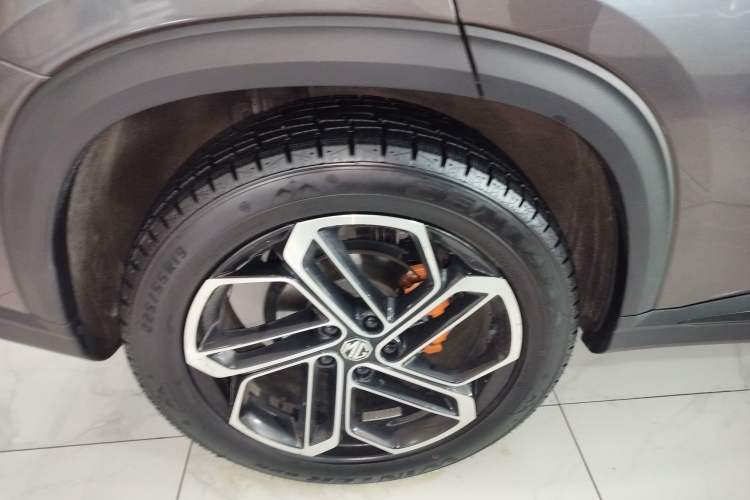Used MG ONE 2022 α-Smart Sports Series 1.5T Advanced Edition Right Rear Wheel Hub