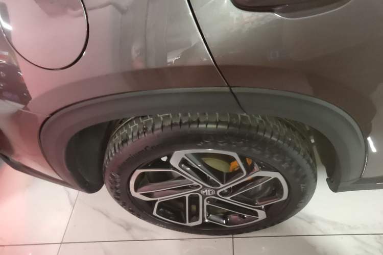 Used MG ONE 2022 α-Smart Sports Series 1.5T Advanced Edition Right Rear Wheel Hub