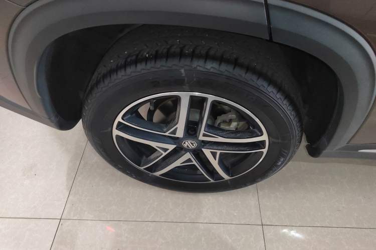 Used MG ONE 2022 β-Comfortable Living Series 1.5T Fully Satisfying Version 1078 Right Rear Wheel Hub