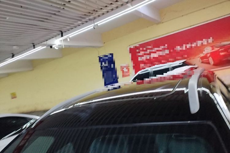 Used MG ONE 2022 α-Smart Sports Series 1.5T Advanced Edition Roof