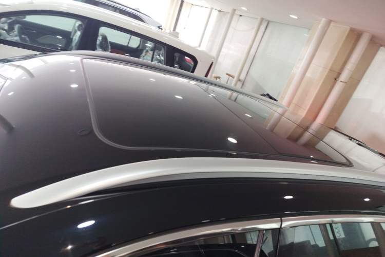 Used MG ONE 2022 α-Smart Sports Series 1.5T Advanced Edition Roof