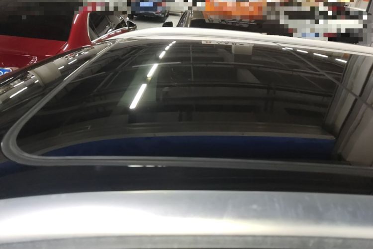 Used MG ONE 2022 α-Smart Sports Series 1.5T Advanced Edition Roof