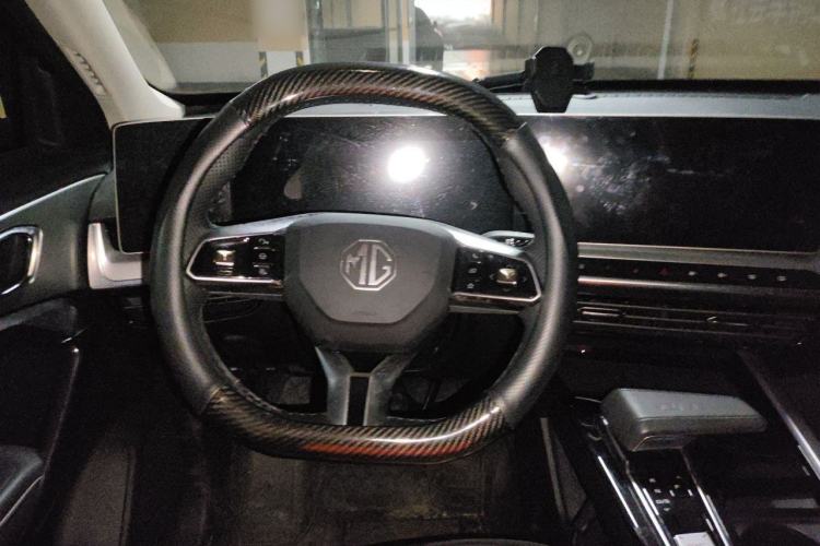 Used MG ONE 2022 β-Comfortable Living Series 1.5T Fully Satisfying Version 1078 Steering Wheel