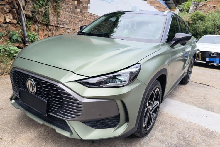 Ojetý MG ONE 2022 β-Enjoy-Life Series 1.5T Fully Satisfying Model 1228 Guazi used car, China used car export, Used car for sale, Used  cars, Cheapest cars for sale