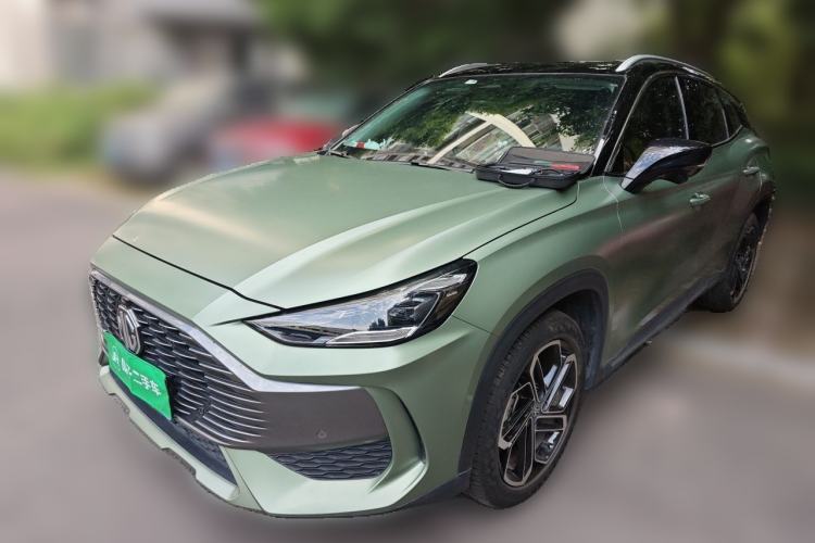 Used MG ONE 2022 β-Enjoy-Life Series 1.5T Fully Satisfying Model 1228 Guazi used car, China used car export, Used car for sale, Used  cars, Cheapest cars for sale