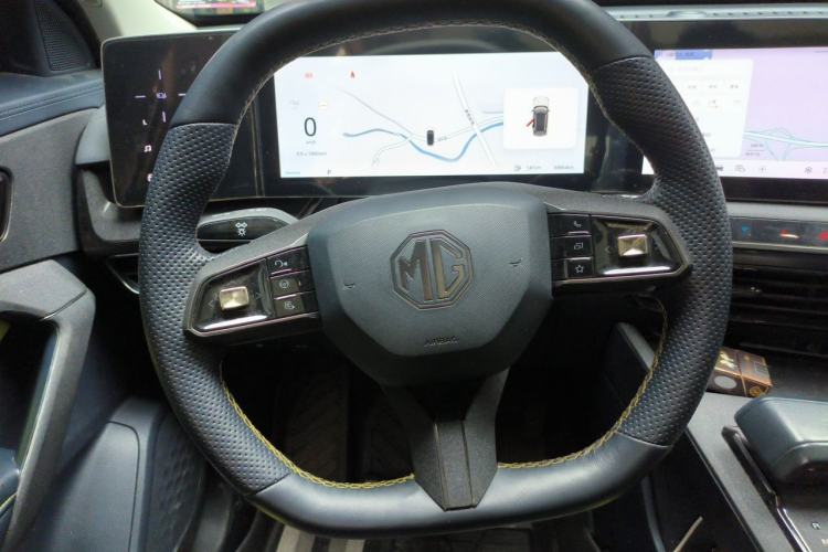 Used MG ONE 2022 β-Enjoy-Life Series 1.5T Fully Satisfying Model 1228 Steering Wheel