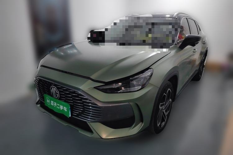 Used MG ONE 2022 β-Enjoy-Life Series 1.5T Fully Satisfying Model 1228 Guazi used car, China used car export, Used car for sale, Used  cars, Cheapest cars for sale