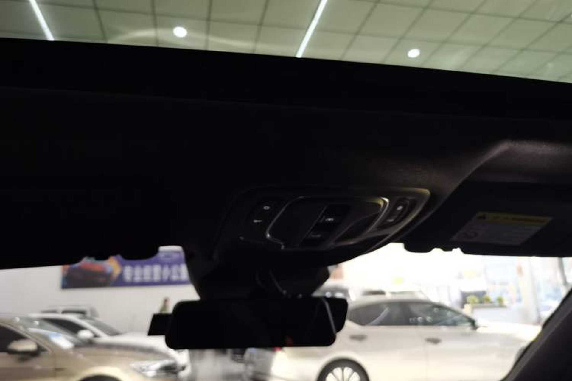 Used MG ONE 2022 α-Smart Sports Series 1.5T Advanced Edition Headliner