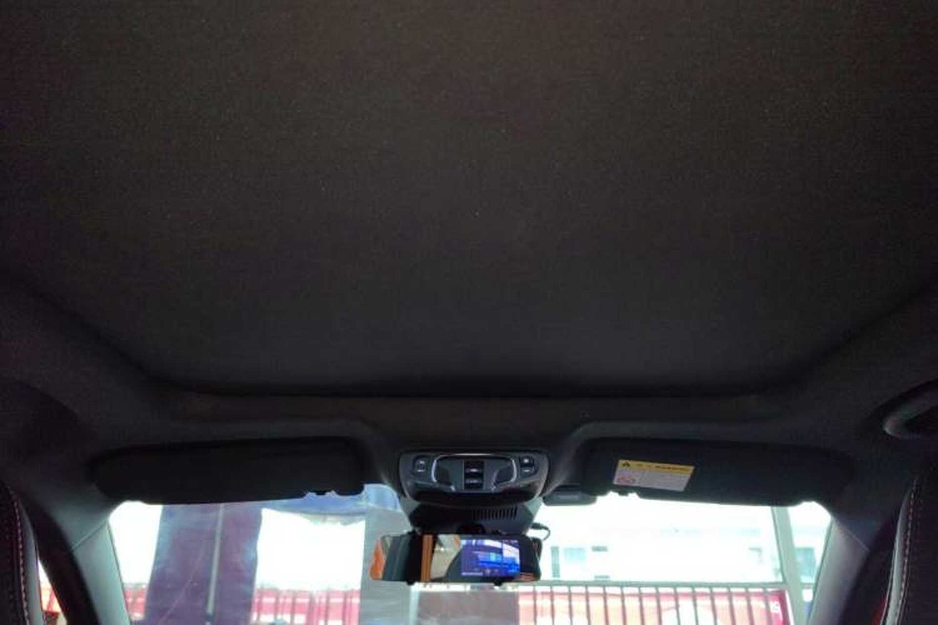 Used MG ONE 2022 α-Smart Sports Series 1.5T Advanced Edition Headliner
