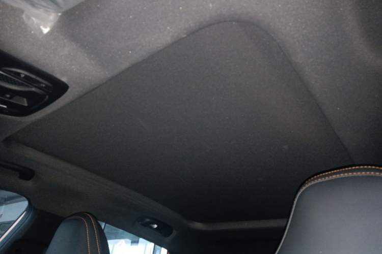 Used MG ONE 2022 α-Smart Sports Series 1.5T Advanced Edition Headliner