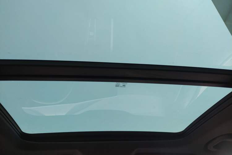 Used MG ONE 2022 α-Smart Sports Series 1.5T Advanced Edition Headliner