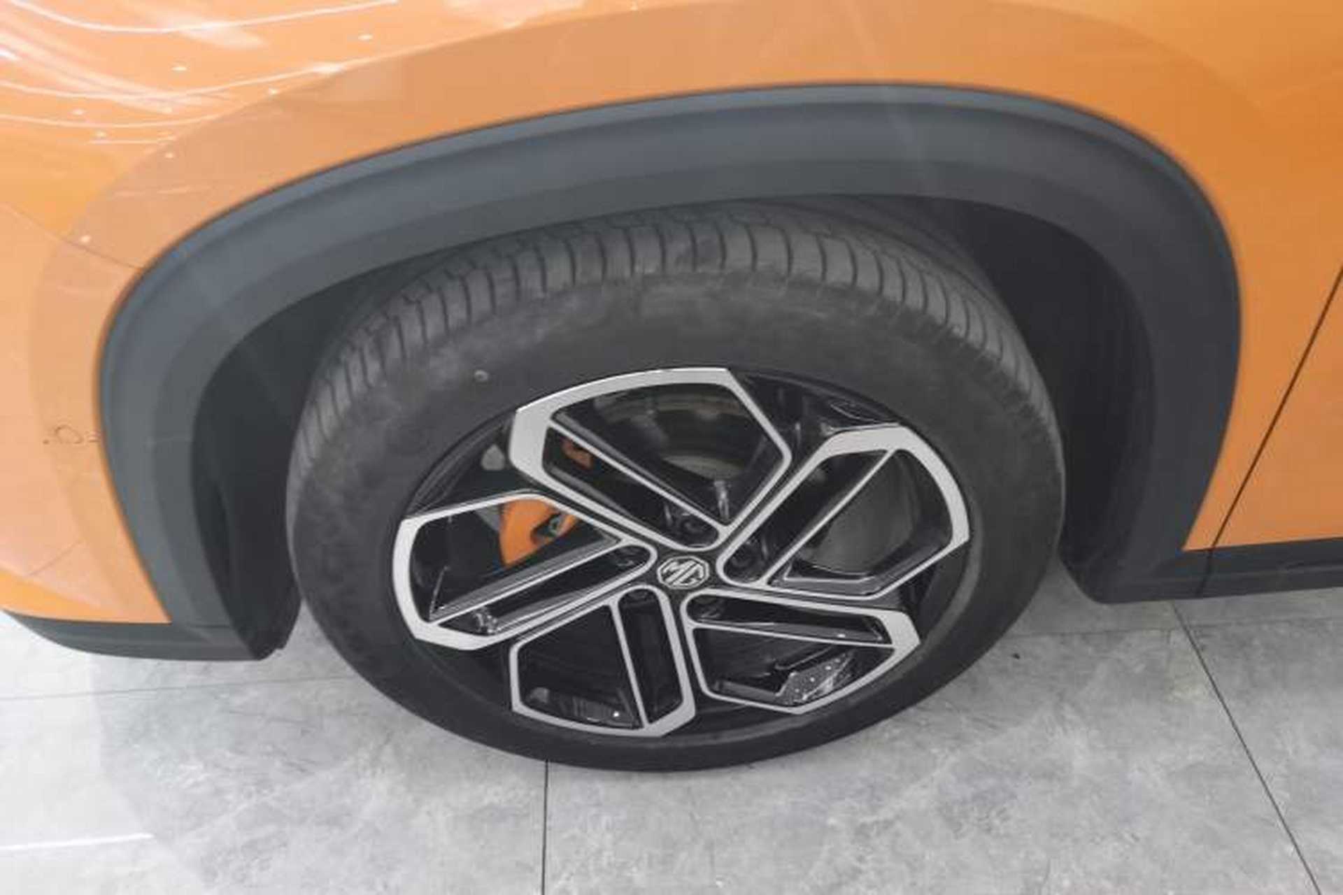 Used MG ONE 2022 α-Smart Sports Series 1.5T Advanced Edition Left Front Wheel Hub