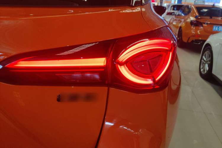 Used MG ONE 2022 α-Smart Sports Series 1.5T Advanced Edition Right Rear Taillight