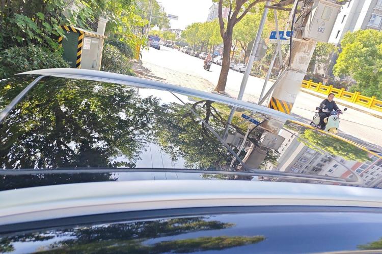 Used MG ONE 2022 α-Smart Sports Series 1.5T Advanced Edition Roof