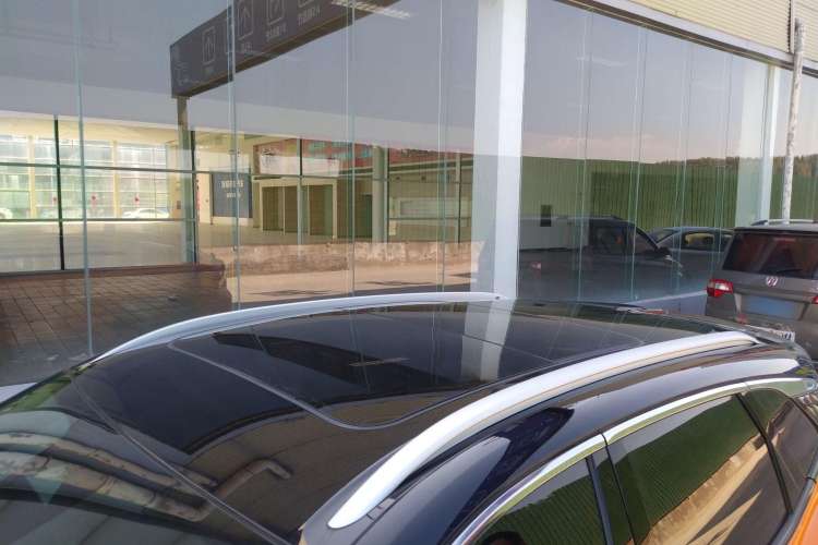 Used MG ONE 2022 α-Smart Sports Series 1.5T Advanced Edition Roof