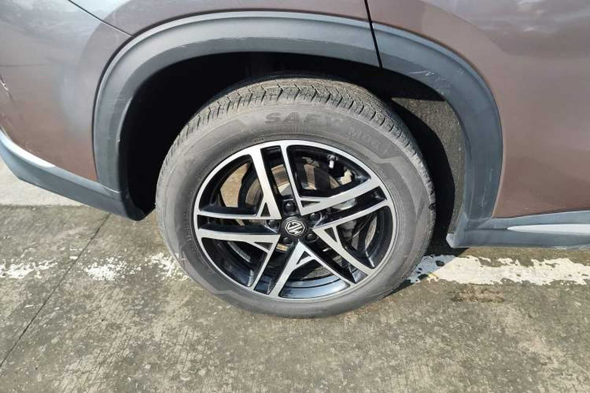 Used MG ONE 2022 β-Comfortable Living Series 1.5T Fully Satisfying Version 1078 Right Rear Wheel Hub