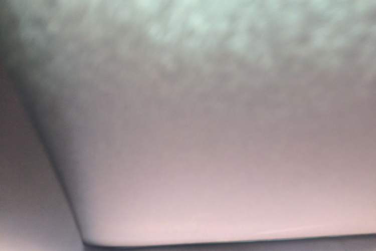 Used MG ONE 2022 α-Smart Sports Series 1.5T Advanced Edition Headliner