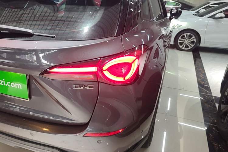 Used MG ONE 2022 α-Smart Sports Series 1.5T Advanced Edition Right Rear Taillight