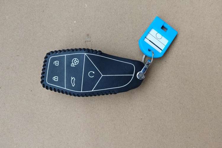 Used MG ONE 2022 α-Smart Sports Series 1.5T Advanced Edition Vehicle Key