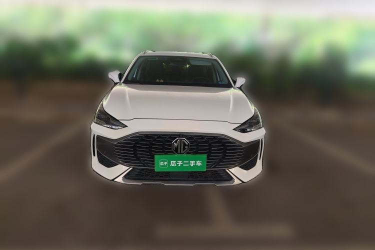 Used MG ONE 2022 α-Smart Sports Series 1.5T Standard Edition Front