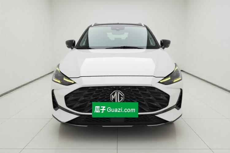 Used MG ONE 2022 α-Smart Sports Series 1.5T Standard Edition Front