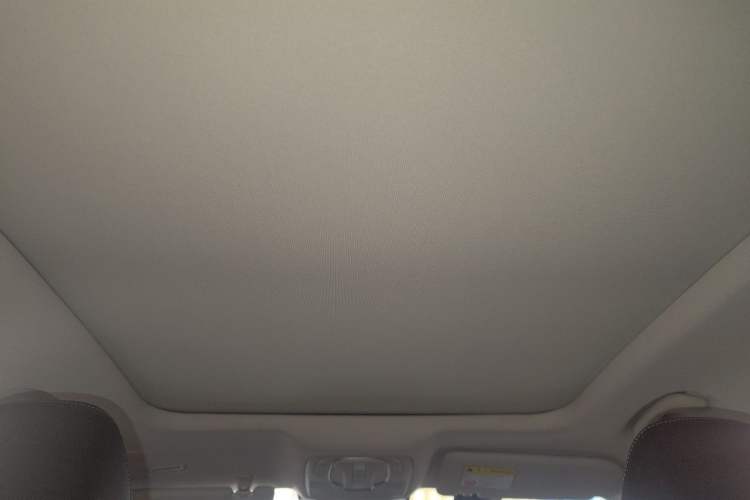 Used MG ONE 2022 α-Smart Sports Series 1.5T Standard Edition Headliner
