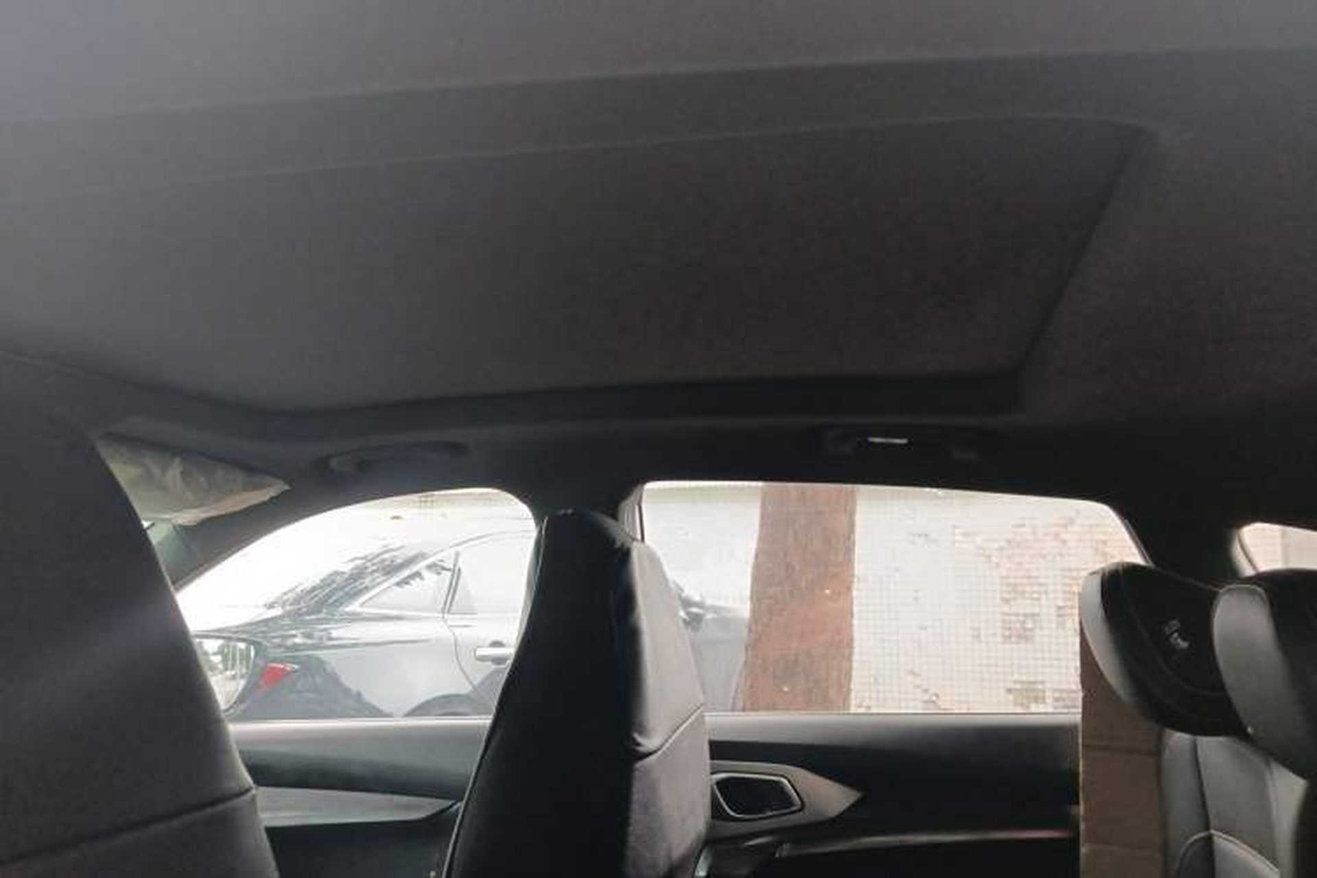 Used MG ONE 2022 α-Smart Sports Series 1.5T Standard Edition Headliner