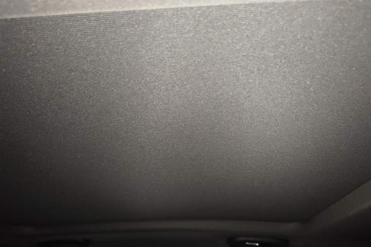 Used MG ONE 2022 α-Smart Sports Series 1.5T Standard Edition Headliner