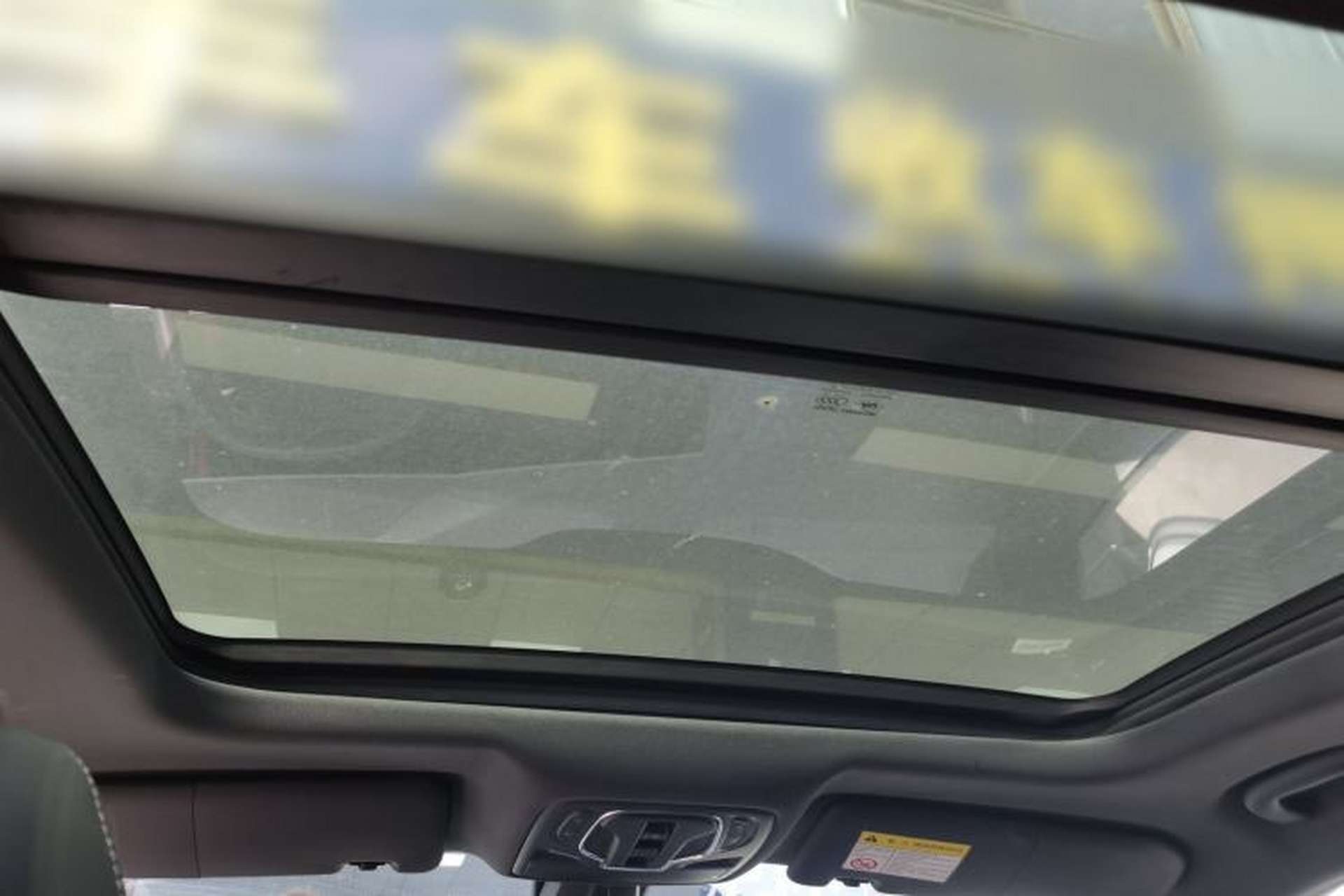 Used MG ONE 2022 α-Smart Sports Series 1.5T Standard Edition Headliner