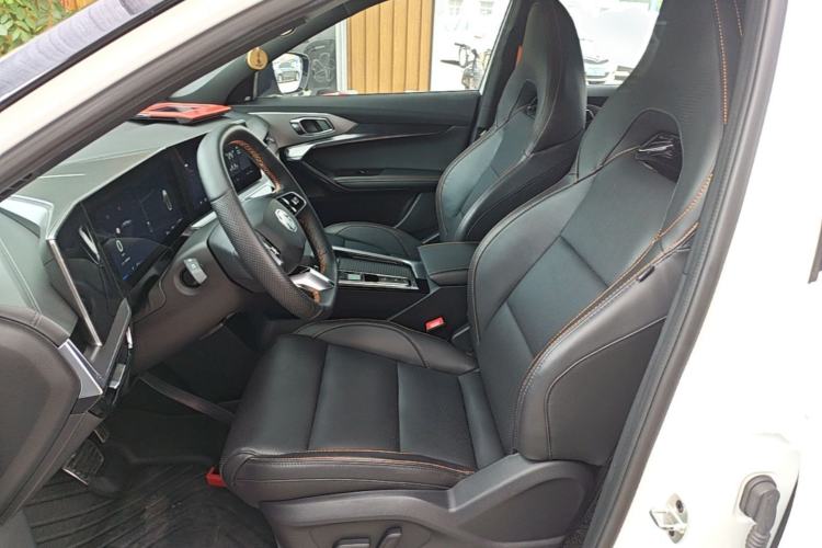 Used MG ONE 2022 α-Smart Sports Series 1.5T Advanced Edition Left Front Seat