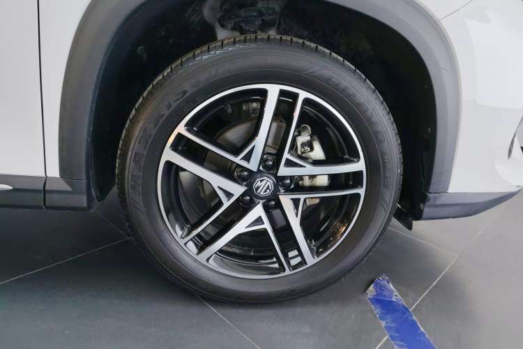 Used MG ONE 2022 β-Comfortable Living Series 1.5T Fully Satisfying Version 1078 Left Front Wheel Hub